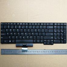 Eua novo teclado do portátil para ibm thinkpad e530 e545 e535 e530c inglês preto 2024 - compre barato