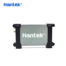 Hantek 6022BE Digital Storage Oscilloscope Laptop PC USB Virtual 2 Channels 20Mhz Bandwidth Handheld Portable Osciloscopio Meter 2024 - buy cheap