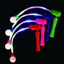 led party party decor LED Stick Light Multi Color Stick Glow Stick for Wedding Party Music Festival Performance Led music stick 2024 - buy cheap
