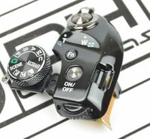 95%new Original Function Dial Model Shutter Button Label For Nikon Coolpix P610 Top Switch Cover Digital Camera Repair Part 2024 - buy cheap