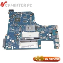NOKOTION для Lenovo Ideapad G70-35 материнская плата для ноутбука A4-6210 CPU DDR3 R5 M330 GPU CG70A NM-A671 5B20K04298 основная плата 2024 - купить недорого