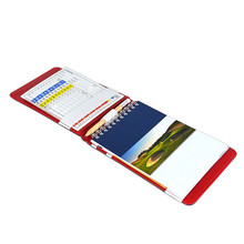 1set Useful PU Golf Scorecard Holder Keeper Golf Score Book Cover Pocketbook Scoring With 2 Golf Score Cards & 1 Pencil &1 Cover 2024 - buy cheap