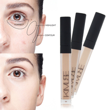 Cover black eye acne repair capacity stick concealer concealer Convenient Pro eye concealer cream Face Makeup Corrector for Face 2024 - buy cheap