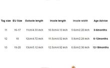 FOCUSNORM New Fashion Baby Girl Boy Snow Boots Winter Boots Infant Kid Newborn Soft Bottom Shoes 0-18M 2024 - buy cheap