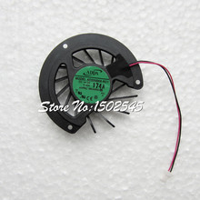 Ventilador de refrigeração para cpu de laptop hp cq40 cq45 dv4 DV4-1000 amd 2024 - compre barato