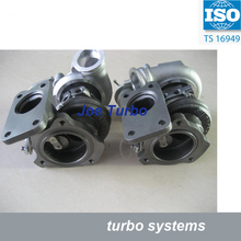 Td03-turbo compressor de 49131-05101, 8601454 e 947156449131 pares, para volvo-pkw, s80 i, xc90, 05100 l, t6, b6284t, b6284t4 2024 - compre barato