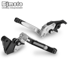 BJMOTO Motorcycle Extendable CNC Brake Clutch Levers For Ducati HYPERMOTARD 939 SP 2018 Motocross Brakes Lever 2024 - buy cheap