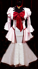 Code Geass R2 Nunnally Vi Britannia Cosplay Costume Governor pink Dress+top 11 2024 - buy cheap