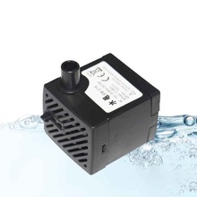 Fish Tank Micro Filter Diving Water Pump Pond Foundation Injection Water Circulation Aspirator Quiet 2024 - buy cheap