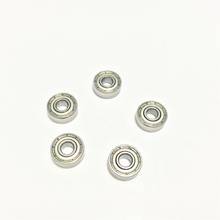 30pcs 694ZZ 694Z 694 2Z ZZ 4x11x4mm 4*11*4 Deep Groove Ball Bearing Metal Shielded Sealed Miniature Bearings 2024 - buy cheap