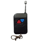 AC 220 V 8 A 2 CH RF Wireless Remote Control 1* Receiver +3* Transmitter 315/433 mhz home - specifications AC 220 V 8 A 2 CH RF Wireless Remote Control 1* Receiver +3* Transmitter 315/433 mhz home - specifications
