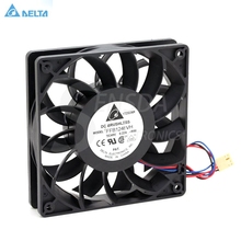 for delta FFB1248VH 12CM 12025 DC 48V 0.22A server inverter axial cooler Cooling Fans 2024 - buy cheap