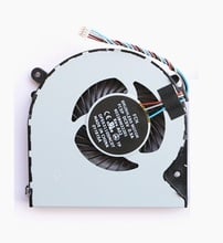 SSEA-ventilador de refrigeración Nueva CPU para Toshiba Satellite, ventilador de refrigeración para Toshiba Satellite L950 L950D L955 S950 S950D S955 S955D KSB0705HA(-CF18) 6033B0032201 2024 - compra barato