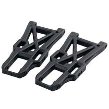 2PCS HSP 06011 Front Lower Suspension Arm 2P For 1/10 4WD RC Model Car Buggy Truck 94106 94107 94170 2024 - buy cheap