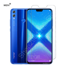 Protective Glass For Huawei Honor 8x Max Tempered Glass On Huawe Honor8x honor8c 8 X C X8 C8 8xmax Screen Protector film 9h 2.5d 2024 - buy cheap