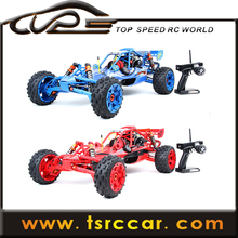 1/5 scale car for 29cc RC Rovan Baja 5B with 2.4G 3 channel controller 2024 - buy cheap