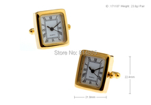 Electronic Table Cufflinks,Normal operation timing the Electronic Table  cufflinks,jewelry 2024 - buy cheap