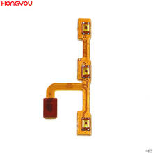 30PCS/Lot For Huawei Ascend G9 P9 Lite Power ON/OFF Button Volume Button Key Flex Cable 2024 - buy cheap