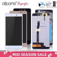 Display For Xiaomi Redmi 3s LCD Display Touch Screen Replacement For Redmi 3s Display Digitizer For Redmi 3 3s LCD 2024 - buy cheap