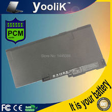 Bateria cm03xl para hp elitebook, bateria para 740 745 750 755 g1 g2 convés 840-001 717376-716724 e7u24aa 7167 24-1c1 (3icp7/421) 2024 - compre barato