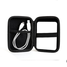 For PC Laptop Dropship High Quality Portable 2.5" External USB Hard Drive Disk Carry Case Cover Pouch Bag 2024 - buy cheap