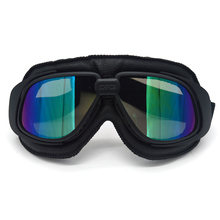 Adult Motorcycle goggles Motocross helmet goggle glasses ATV Cruiser Off-Road Eyewear goggles 2024 - buy cheap