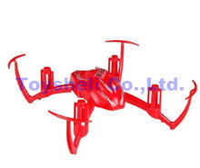 Syma X2 RC helicopter spare parts Upper body red 2024 - buy cheap