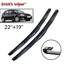 Erick's Wiper Front Hybrid Wiper Blades For Chevrolet Lacetti 2005 - 2011 Windshield Windscreen Front Window 22"+19" 2024 - buy cheap