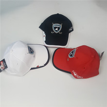 2018 новая шляпа для гольфа Honma Кепка профессиональная шляпа Гольф, мяч, кепка, высокое качество, Спортивная шляпа для гольфа, дышащие спортивные кепки для гольфа 2024 - купить недорого