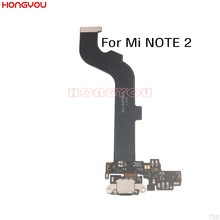 USB Charging Port Connector Charge Dock Socket Jack Plug Flex Cable For Xiaomi Mi NOTE 2 2024 - buy cheap