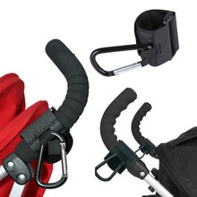 Baby Stroller Hook Stroller Accessories Pram Hooks Hanger for Baby Car Carriage Buggy hot sale 2024 - buy cheap