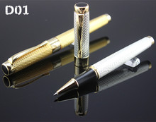 New JINHAO 1200 White pearl scales Luxury Business office metal gel pen 0.7mm nib Roller ball Pen 0.7MMrefill 2024 - buy cheap