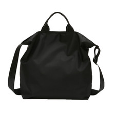 Нейлоновая Водонепроницаемая дорожная сумка высокого качества, женская сумка для багажа, Женская портативная дорожная сумка для женщин 2018 2024 - купить недорого