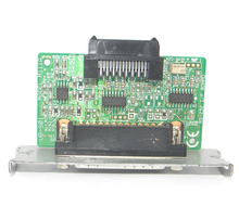 Interfaz RS232 para placa EPSON UB-S01 I F, modelo de tarjeta M111A 2024 - compra barato