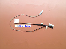 Cable conector de cinta flexible LVDS para pantalla LCD LED de portátil, para Asus x201E, x201L, x201S, X202E, Q200E, S200E, DD0EX2LC030, VC933P, nuevo 2024 - compra barato