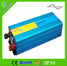 Best quality!Pure Sine Wave Solar Inverter 2000w 24V to 230v(CP-2000W) 2000W inverter okuhlanzekile 2024 - buy cheap