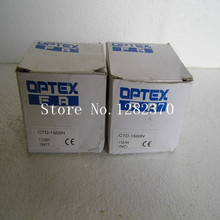 [BELLA] new original authentic spot OPTEX sensor CTD-1500N --2PCS/LOT 2024 - buy cheap