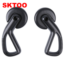 SKTOO Fit for peugeot 206 207 citroen c2 black adjust handle seat adjust wrench adjust device 2024 - buy cheap