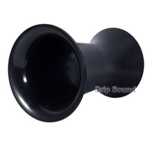 1pcs Speaker Port Tube Bass Subwoofer Stereo Audio Reflex Tube Loudspeaker Vent 152x220mm 2024 - buy cheap