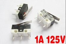 push button switch microswitch Tact Switch New products 1A 125V AC 2024 - buy cheap