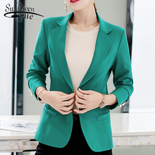 chamarras de mujer vadim 2021 blaiser feminino colbert dames long sleeve women jaqueta women office jacket 5027 80 2024 - buy cheap