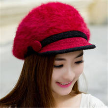 beret planas hat bere boina cap for men women gorras AW7063 2024 - buy cheap