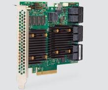 MegaRAID-tarjeta controladora SAS 9365-28I, 05-50028-00, 4GB de memoria caché, SFF8643, SFF8654, PCI-E3.0, 12 Gb/s 2024 - compra barato