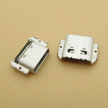 100 unids/lote nuevo tipo-c micro usb conector jack hembra puerto de carga para Motorola para droide caso Moto Z jugar XT1650 m1 XT1635 2024 - compra barato