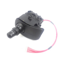 Auto For Grand Modus Clio III 1.5dCi Headlight Light Indicator Stalk Switch 7701057088 8201590638 7701057090 2024 - buy cheap