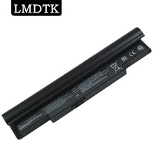 LMDTK New 6CELLS laptop battery for Samsung NC10 NC20 ND10 N110 N120 N130 N135 AA-PB6NC6W 1588-3366 AA-PB8NC6B FREE SHIPPING 2024 - buy cheap