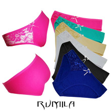 Cotton Women's Sexy Thongs G-string Underwear Panties Briefs For Ladies T-back,Free Shipping,86706 1pcs/lot 2024 - buy cheap