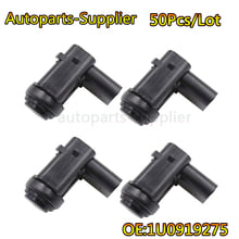 50Pcs/Lot! 1U0919275 PDC for Porsche Cayenne Seat Skoda For V W Bora EOS Golf Parking Sensor 1K0919275 1J0919275 3D0998275A 2024 - buy cheap