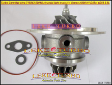 Cartucho turbo chra, turbocompressor para rover 75, fo, mg, zt r75, k1800, 18kag, 1.8l, frete grátis, gt2052ls, 731320, 731320-5001s, 765472-5002s 2024 - compre barato