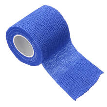 10cm * 10m sports health care nursing hand gauze tape self-adhesive elastic bandage camping life-saving bag emergency medical 2024 - buy cheap